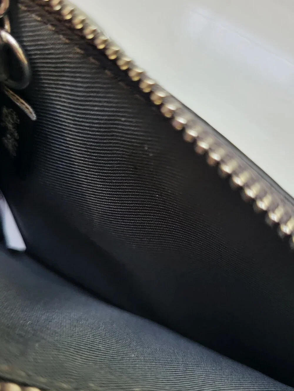 Coach Card Case Wallet